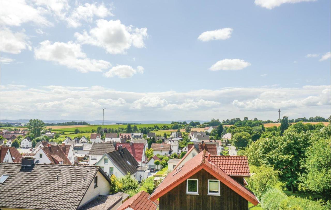 Nice Apartment In Schieder-Schwalenberg Exterior foto